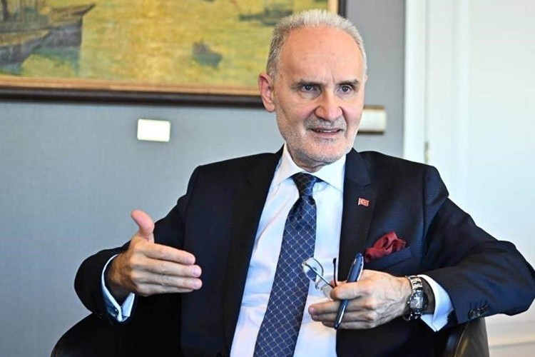 "Enflasyonu yüzde 1-1,5 aralığında tutmamız gerekir"