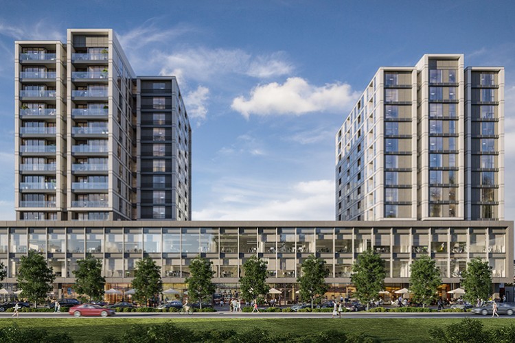 3S Kale Holding, Topkapı'da 'TOPAZ' çağını başlatıyor