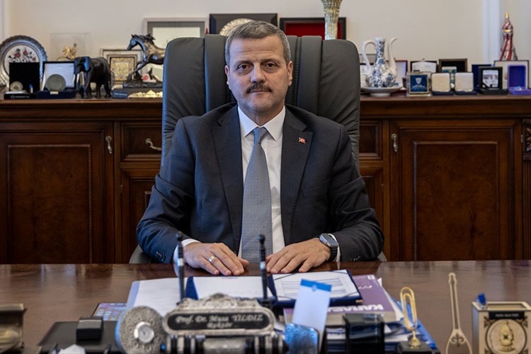 AR-GE ile bora değer katılacak