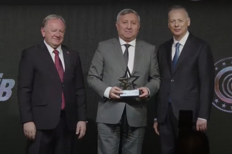 World Medicine, ilaç ihracatında