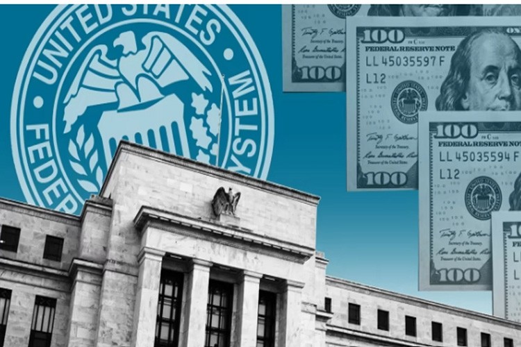 FED faizi 50 baz puan indirdi