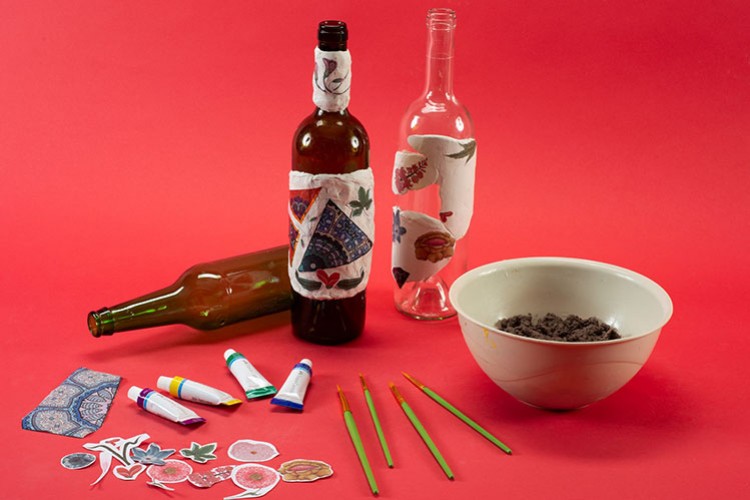 Pera Öğrenme'den Yetişkinler için Atölyeler