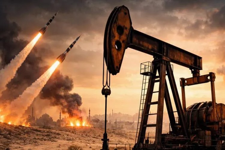 Risk primleri yükselirken, piyasada dalgalanma görülüyor