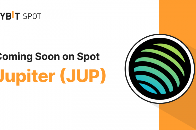 Bybit, Jupiter (JUP) Token'i Spot ve Türev Platformlarına Kabul Ediyor
