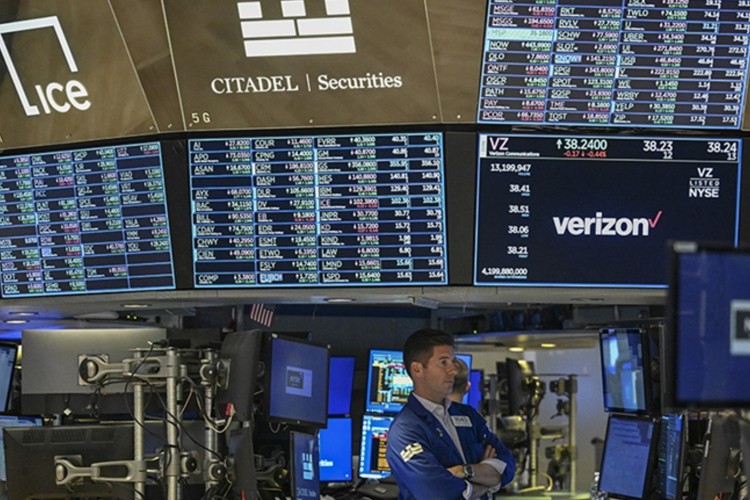 Küresel piyasalar temkinli seyrediyor