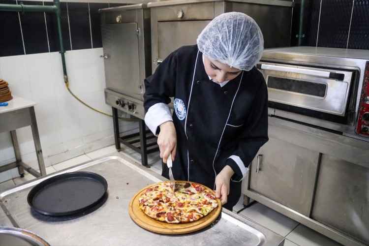 Meslek liseliler taşımalı eğitimde