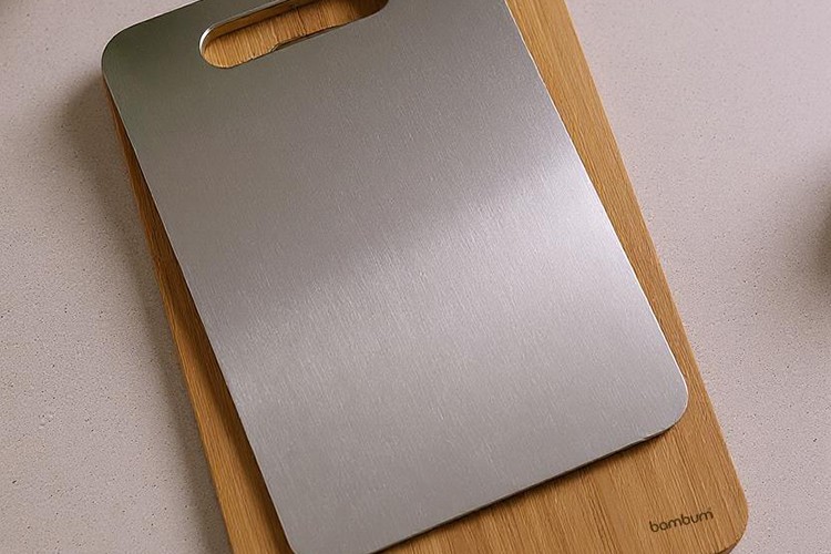 Çelik mi bambu mu tartışmasına so