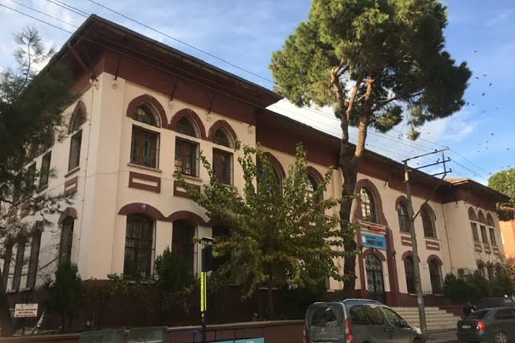 Restorasyon işi yaptırılacak