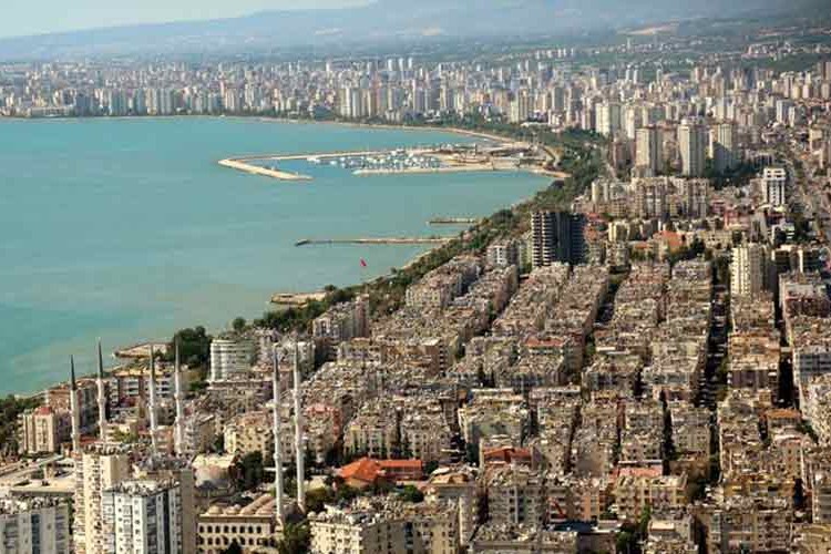 Mersin'de özelleştirme kapsamındaki taşınmazın satışı onaylandı