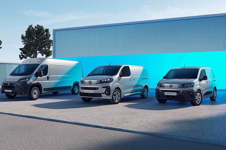 Peugeot modellerinde avantajlı kredi seçenekleri