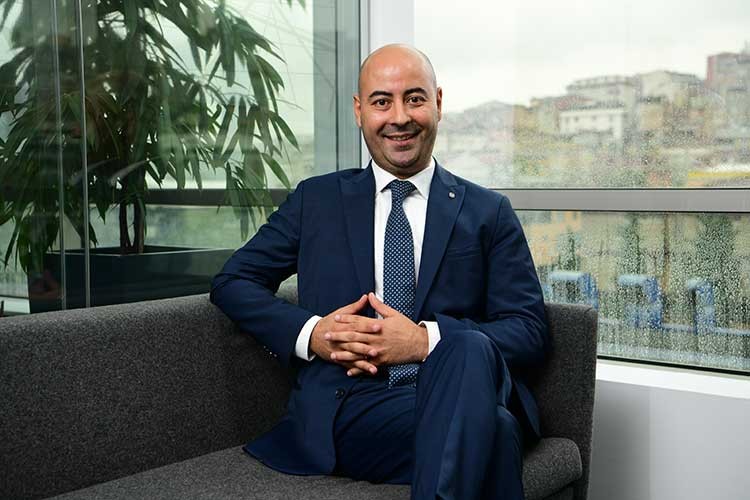 UPS 35 yıldır Türkiye'nin ihracatına katkı sağlıyor