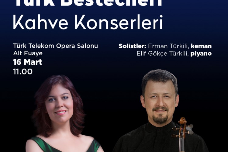 AKM 'DE BU HAFTA