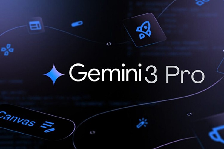 Google, Gemini 3 ile yapay zeka yarışını yeniden alevlendirdi