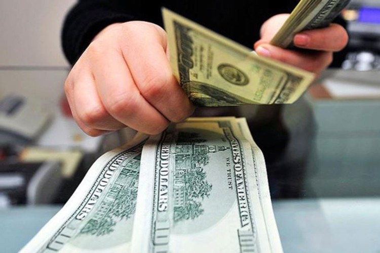 Yabancı para mevduatlar tekrar artışa geçti