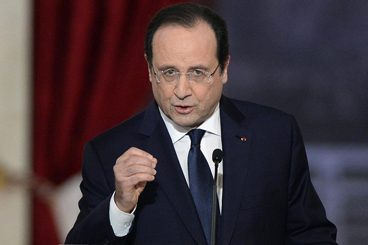 "Türkiye'yi örnek gösterdi"