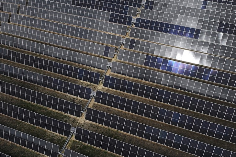Haziran'da güneş enerjisinin elektrik üretimindeki payı yüzde 60 arttı