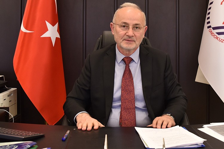 "Projelerin artık üretimle sonuçlandığını görüyoruz"