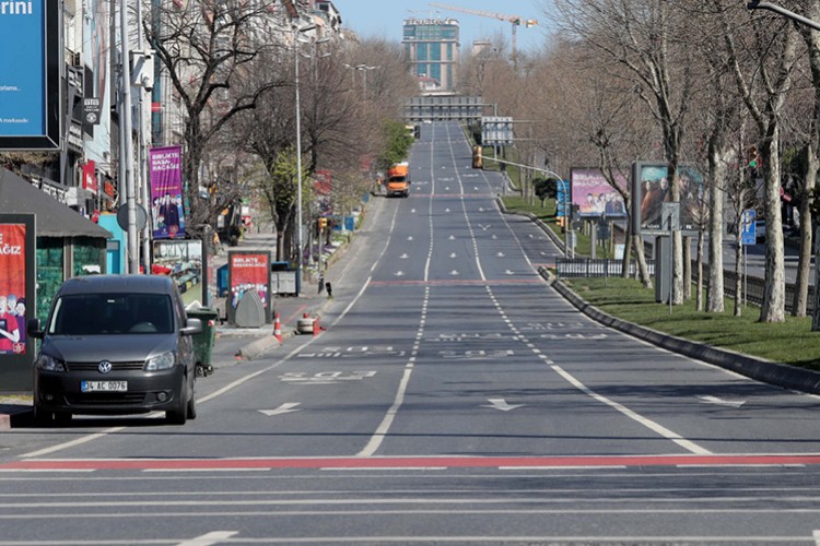 Yasak ne zaman bitecek?..