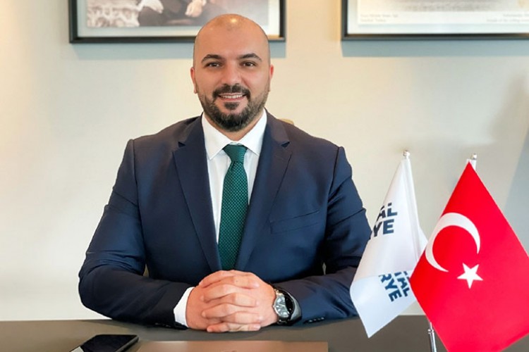 Dijital kuryede bir ilk