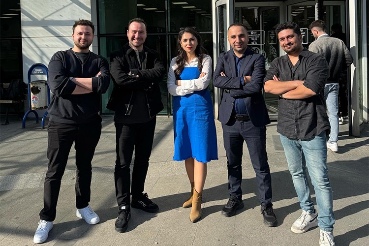 Horiar AI, Unicorn yolculuğunda ilk yatırımını aldı