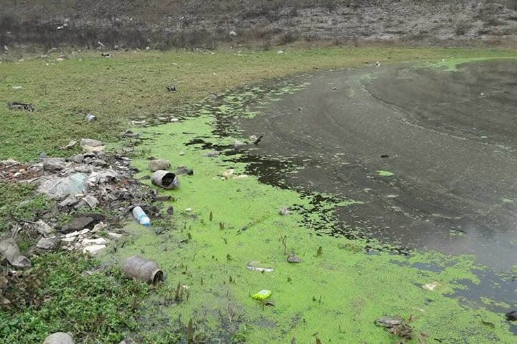 Yeraltı barajlarına önem verilecek