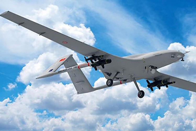 Azerbaycan'ı TEKNOFEST heyecanı sardı