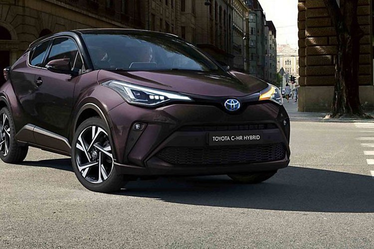 Toyota tam hibrit liderliğini pekiştirdi