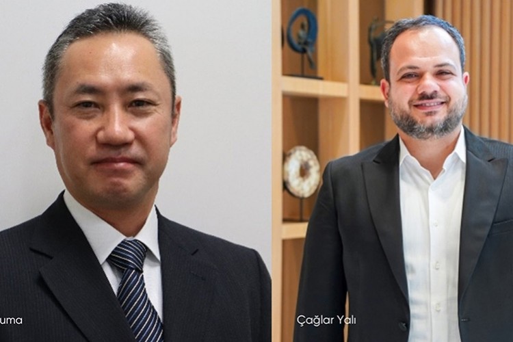 Türkiye ve Kenya'da İK süreçlerini Kolay İK ile dijitalleştirecek