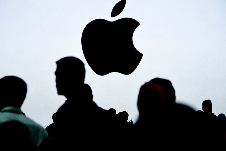 Apple vergi davasını kazandı