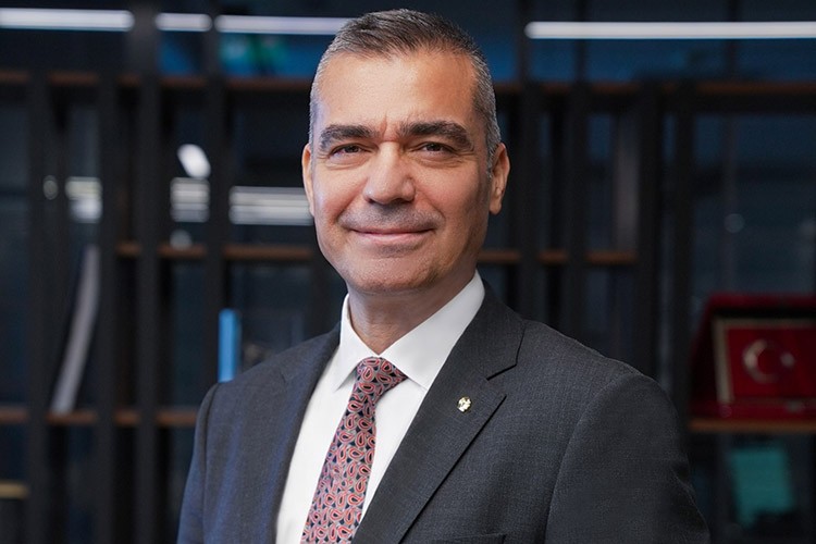 Açık Holding'te, iki stratejik atama
