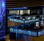 Borsa güne düşüşle başladı