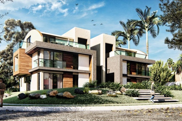 Günsan Elektrik, Antalya'da iki projeye güç kattı