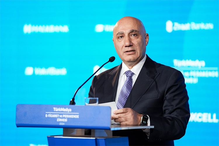 "İnovatif çalışmalarımıza hız kesmeden devam etmekteyiz"