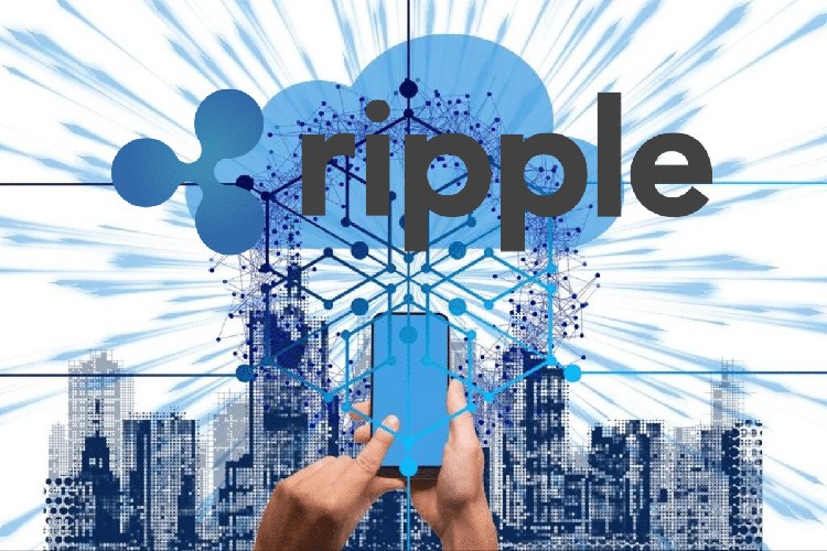 Ripple Labs'e yönelik suçlamalar geri çekildi