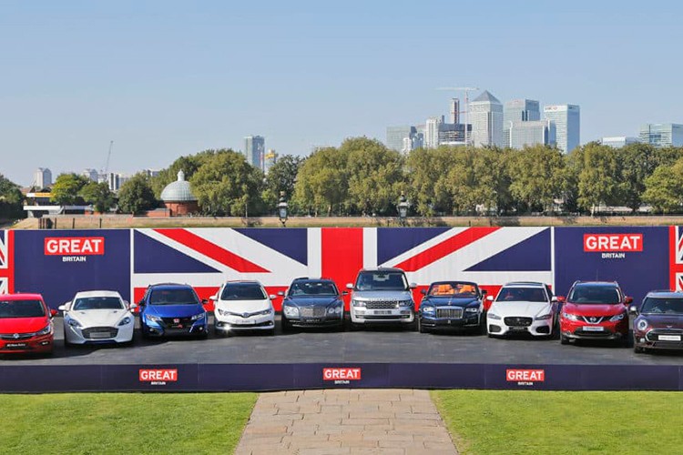 Otomobil üreticileri İngiltere'de davayla karşı karşıya