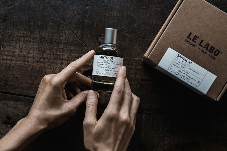 Le Labo'nun sofistike dokunuşu şimdi Beymen Akasya'da