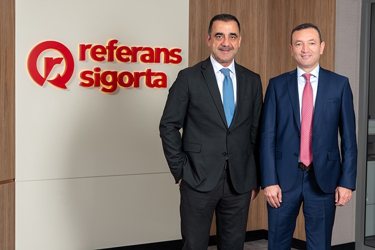 Referans Sigorta trafik sigortasında da referans noktası olmaya hazır