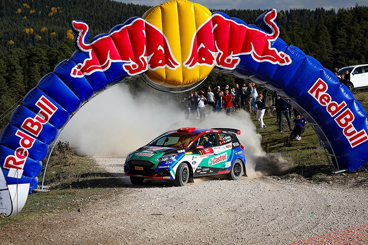 Otomobil Sporlarında 100.Yıl Coşkusu Devam Ediyor