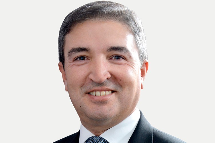 Zafer Saruhan Securitas Bölge Müdürü oldu