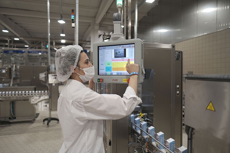 Bilimsel beslenme ürünleri eczanelerde