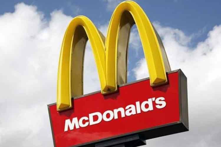 McDonald's ABD ofislerini geçici olarak kapattı