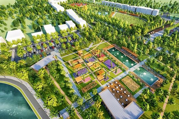 Saha işleri yaptırılacak