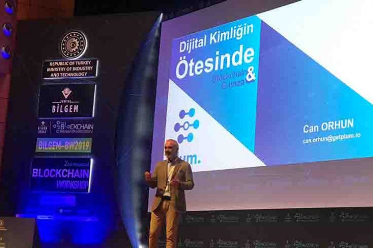 Dijital dünyaya şeffaflık