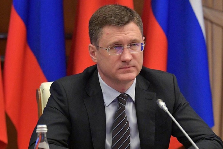 "Petrol üretimini bu yıl yüzde 2,2 artırdık"