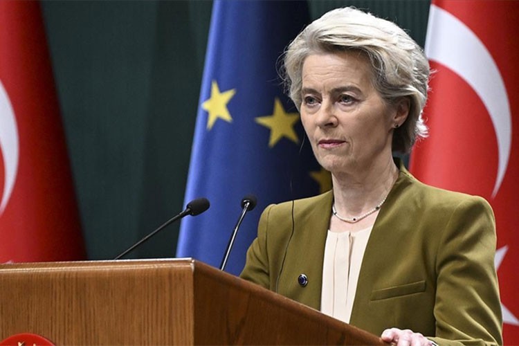 AB, ABD'nin çelik ve alüminyum vergilerine sert tepki verecek