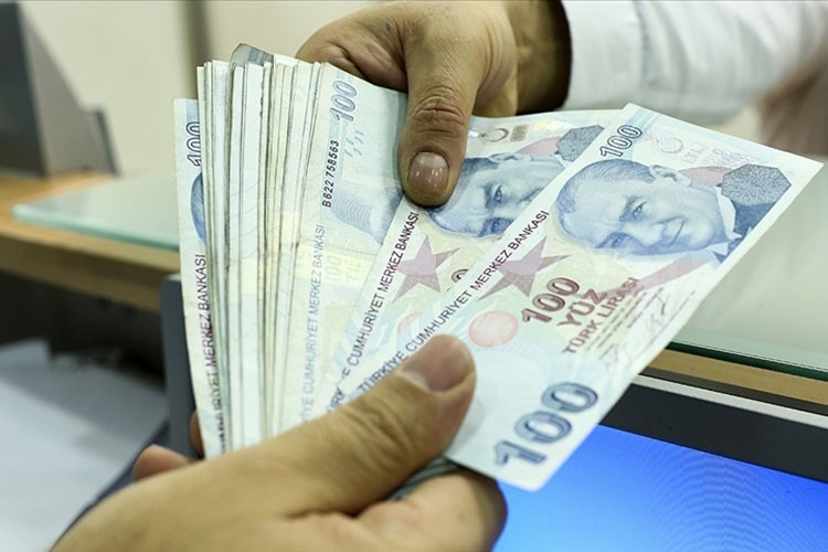 İşsizlik Sigortası Fonu 4 ayda 68,5 milyar lira büyüdü