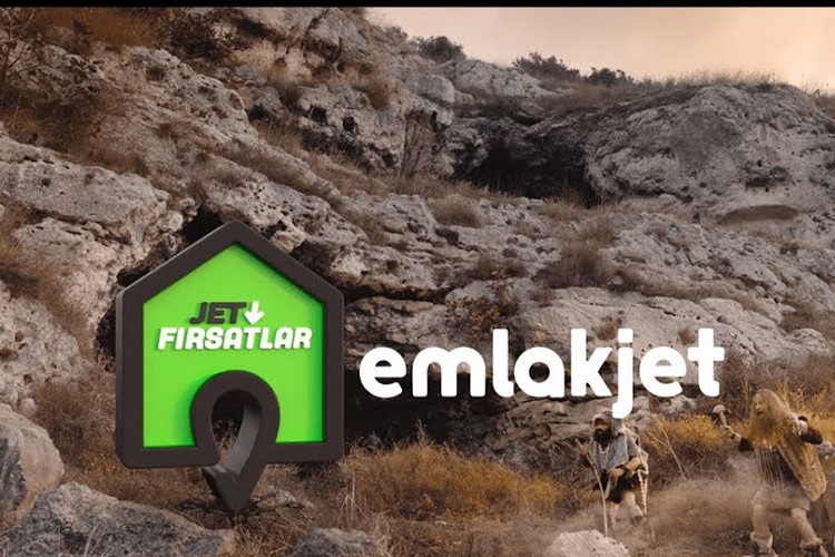 Emlakjet ekim ayı gayrimenkul raporunu paylaştı