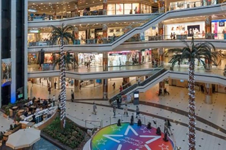 AVM'lerin 2022 cirolarında büyüme öngörülüyor