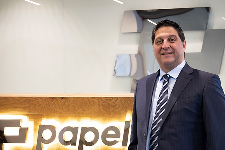 Papel CEO'su Seyhan Yıldırım: Yapay zekâ yatırımlarımızla fintek sektöründe fark yaratıyoruz
