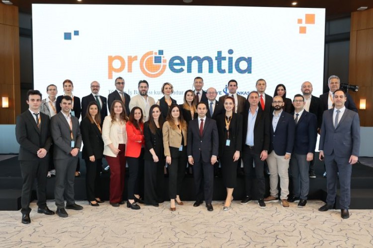 Proemtia demir çelik sektör buluşmaları Konya'da yapıldı